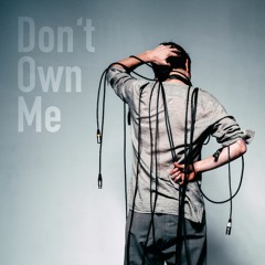Don't Own Me