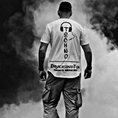 Techno - Therapie Druckiii LveMX 24.11
