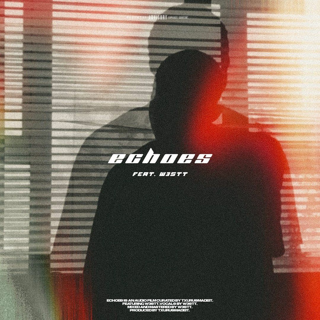 Stream E C H O E S w/ w3stt by txurus | Listen online for free on ...