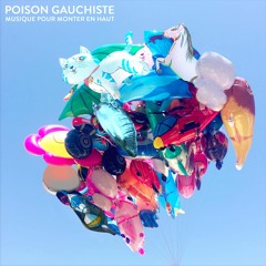 PREMIERE: Poison Gauchiste - Hans & Karl [Paradise Children Records]