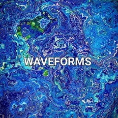 Waveforms- Aus Freien Stuecken feat. Santa Terrana