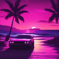 Riding Dreams