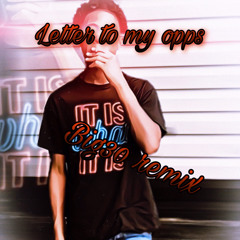Letter to my opps-Baby DoJa(Big30 remix)