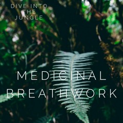Medicinal Breathwork - Mt Shasta - BenLifeChanger