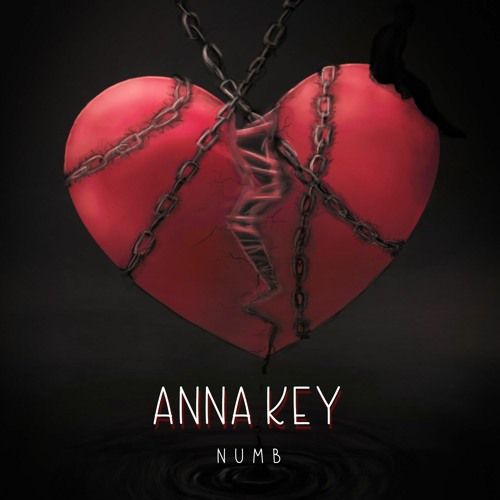 Anna Key - Eastern Promise