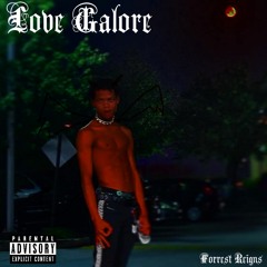 Love Galore (prod. yung leak)