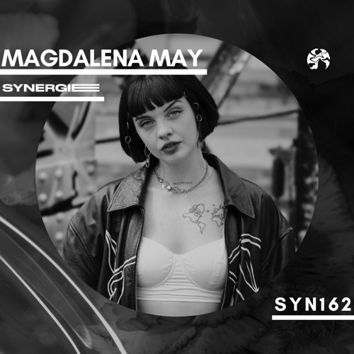 MAGDALENA MAY - Syncast [SYN162]