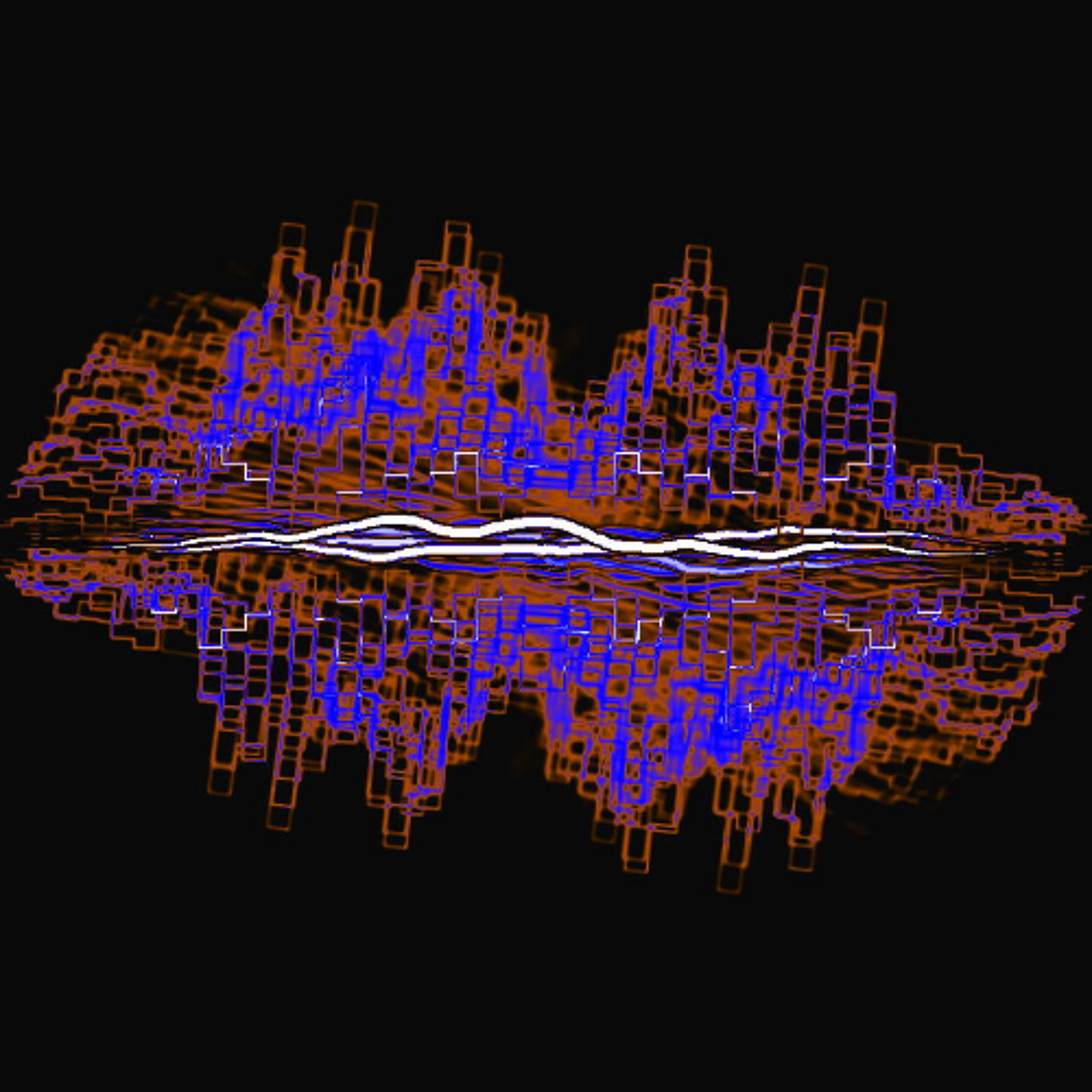 PLATO No. 11141 Patriotic Ostinato episode artwork