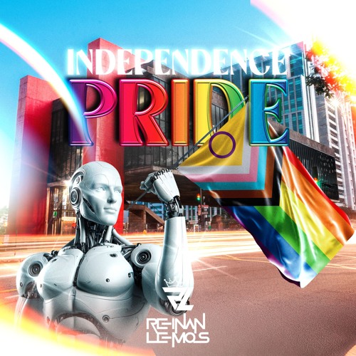 🏳️‍🌈 INDEPENDENCE PRIDE - SETMIX 🏳️‍🌈
