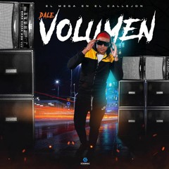 El Mega - Dale Volumen 120Bpm - DjVivaEdit Dembow Intro