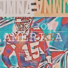 Amerikka