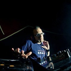 Stormtrooper @ USB Mix Session September 2012