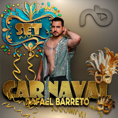 Rafael Barreto - Carnaval 2025 (SET MIX)