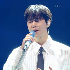 Doyoung 도영 - My Sea 아이와 나의 바다 (IU)