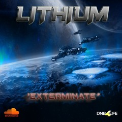 Lithium - Exterminate (Original Mix)