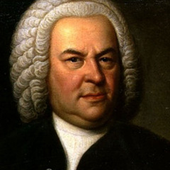 Back to Bach | WTC I, Preludio e Fuga n° 15