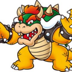 Bowser's Castle