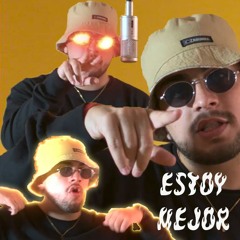 Ahora Estoy Mejor x TruePassion (Dunamis Prod.)