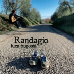 Luca Bugossi - La mia ballata