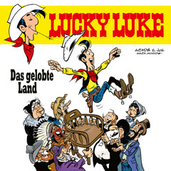 Das gelobte Land - Teil 01