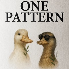 one pattern
