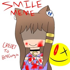 Smile Meme || Cover art by me ✨