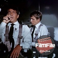 Episode 214: Flight Into Disaster