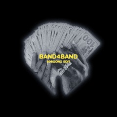 Central Cee & Lil Baby - BAND4BAND (808gong Edit)