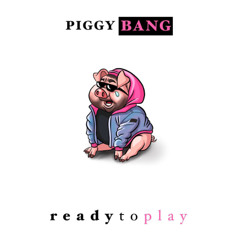 PIGGY BANG & SAVA LANCE & PLAYBOYZ — VEGAS