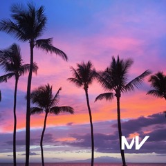 Markvard - Love Drunk