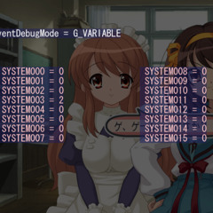 The Melancholy of Haruhi Suzumiya (Prod. Hollywood, Florida)