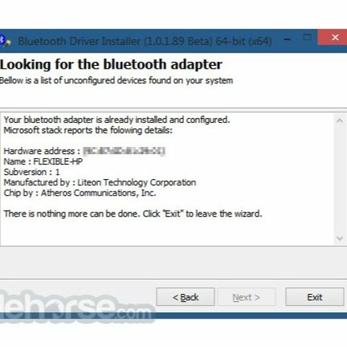 Stream How to Install the Latest Wireless Bluetooth Driver on Your