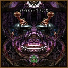 Drogado Records - V/A . Chaotic Anthems - Dark Twins - Dark Horror - [200]