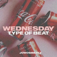 [FREE] Wednesday Type of Beat (prod. by JowosiBeatz)