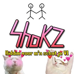 Riddim Voor M'n Schatje V1