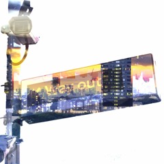 LONDON IN MOTION - An Audio/Visual Love Letter