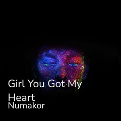 planningtorock Girl You Got My Heart (Dj- —͟͞͞★ 𝒩ű𝖒𝙖ķʘ𝘳 ★remix)