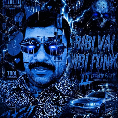 Stream BIBI VAI JIBI FUNK by -Scantz- | Listen online for free on ...