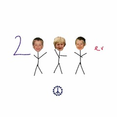 01099 - 2000er (HRDTKKKID Techno Bootleg Edit)