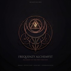 Subterranean Bloom  — AR001 | ARCANYST RECORDS