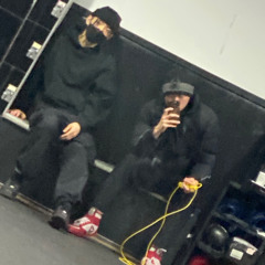 No Mans Land ( feat. 82, prod. JustDan Beats )