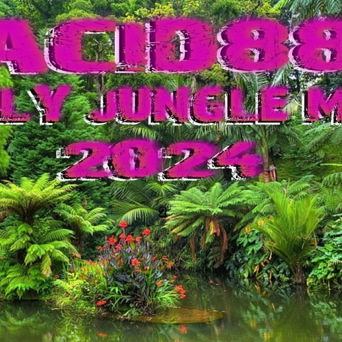 Stream Acid88 July 7th Jungle mix by Acid88music | Listen online for ...