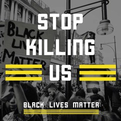 Stop Killing Us - BLM DnB Jungle Mix #2