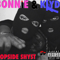 Bonnie & Klyde (prod. BENJII YANG)