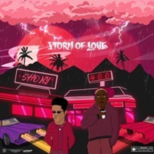 Sei Que Ela (Prod. ShonyOnTheBeat)