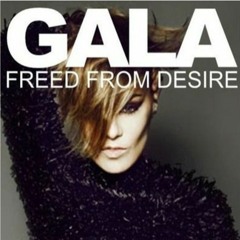 Gala - Freed From Desire (Khaled Roshdy 2024 Tech House Remix)