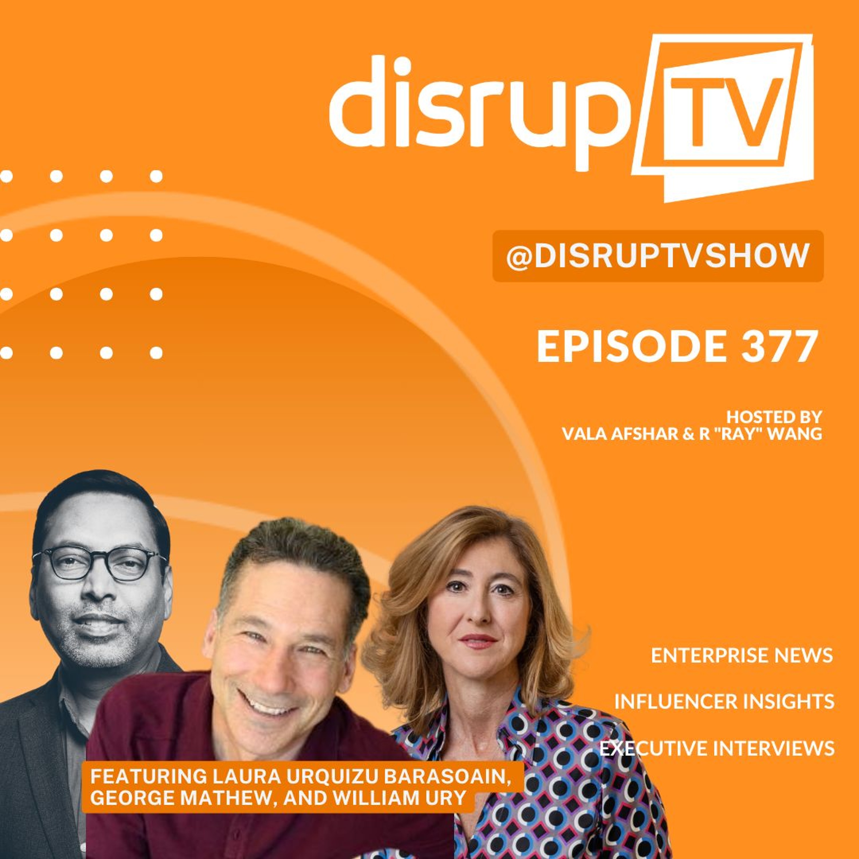 DisrupTV
