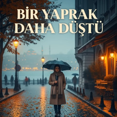 Bir Yaprak Daha Dustu