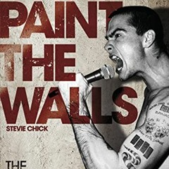 ✔️ Read Spray Paint the Walls: The Story of Black Flag by  Stevie Chick