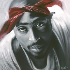 2Pac - Still Ballin (Shiny Head edit)